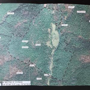 Boundaries are approximate.  Source:  webgis.net