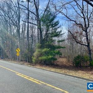 Photo #4 of SPOTSWOOD TRL, EHEART, VA 9.0 acres
