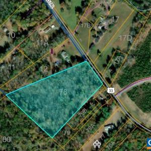 Photo #3 of SPOTSWOOD TRL, EHEART, VA 9.0 acres