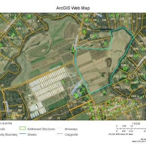 Photo #1 of 2495 E LYNDHURST RD, WAYNESBORO, VA 54.0 acres