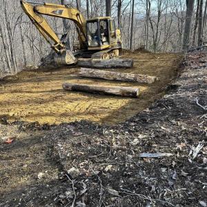 Photo #4 of 2493 WYATT MOUNTAIN RD, DYKE, VA 11.0 acres
