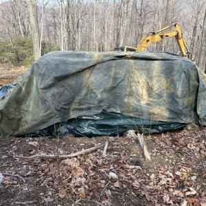 Photo #5 of 2493 WYATT MOUNTAIN RD, DYKE, VA 11.0 acres