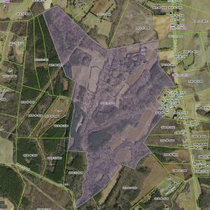 Photo #26 of 357 ac RENAN RD, GRETNA, VA 357.5 acres