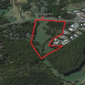 Photo #6 of 11697 SPOTSWOOD TRL, STANARDSVILLE, VA 70.0 acres