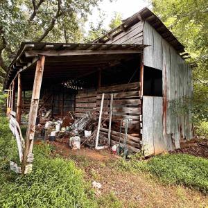 Photo #53 of 11697 SPOTSWOOD TRL, STANARDSVILLE, VA 70.0 acres