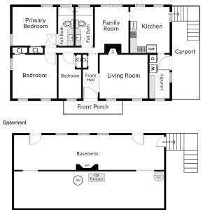 Photo #7 of 11697 SPOTSWOOD TRL, STANARDSVILLE, VA 70.0 acres