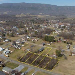 Photo #3 of TBD MARYLAND AVE, SHENANDOAH, VA 1.0 acres