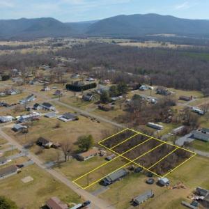 Photo #1 of TBD MARYLAND AVE, SHENANDOAH, VA 1.0 acres
