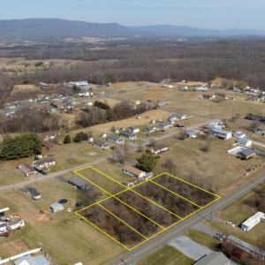 Photo #2 of TBD MARYLAND AVE, SHENANDOAH, VA 1.0 acres