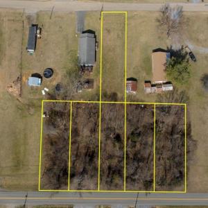 Photo #4 of TBD MARYLAND AVE, SHENANDOAH, VA 1.0 acres