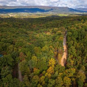 Photo #3 of Lot 14 WILDWOOD LN, SHENANDOAH, VA 3.9 acres