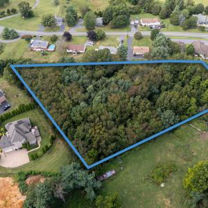 Photo #1 of SHEN LAKE DR, ROCKINGHAM, VA 2.2 acres