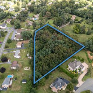 Photo #4 of SHEN LAKE DR, ROCKINGHAM, VA 2.2 acres