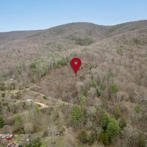Photo #3 of ROCKY RIDGE LN, FULKS RUN, VA 6.3 acres