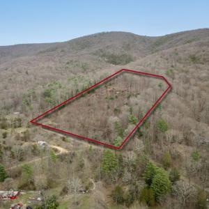 Photo #1 of ROCKY RIDGE LN, FULKS RUN, VA 6.3 acres