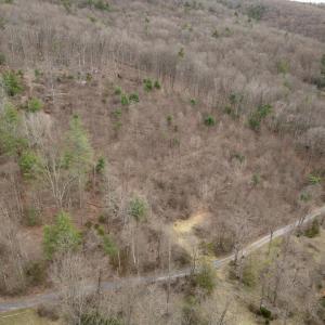 Photo #26 of ROCKY RIDGE LN, FULKS RUN, VA 6.3 acres