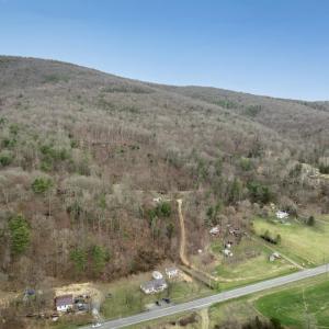 Photo #11 of ROCKY RIDGE LN, FULKS RUN, VA 6.3 acres