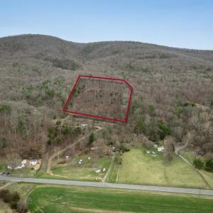 Photo #10 of ROCKY RIDGE LN, FULKS RUN, VA 6.3 acres