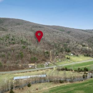 Photo #13 of ROCKY RIDGE LN, FULKS RUN, VA 6.3 acres