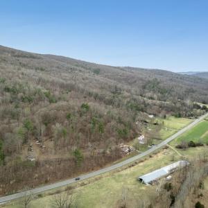Photo #14 of ROCKY RIDGE LN, FULKS RUN, VA 6.3 acres