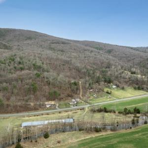 Photo #12 of ROCKY RIDGE LN, FULKS RUN, VA 6.3 acres