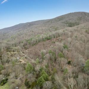 Photo #4 of ROCKY RIDGE LN, FULKS RUN, VA 6.3 acres