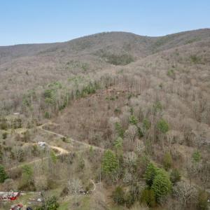 Photo #2 of ROCKY RIDGE LN, FULKS RUN, VA 6.3 acres