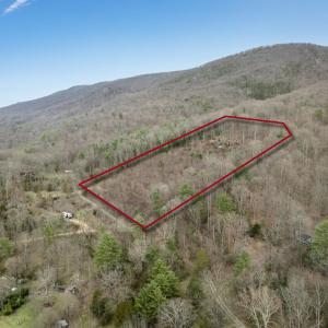 Photo #5 of ROCKY RIDGE LN, FULKS RUN, VA 6.3 acres