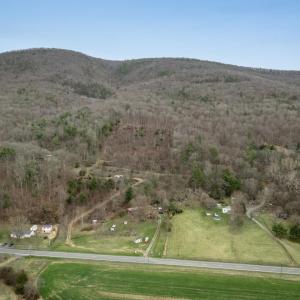 Photo #9 of ROCKY RIDGE LN, FULKS RUN, VA 6.3 acres