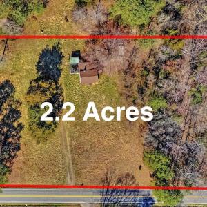 Photo #1 of 12085 PINHOOK RD, ROCKVILLE, VA 2.2 acres