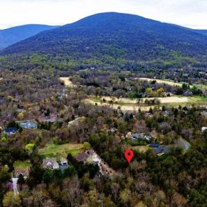 Photo #20 of 717 CEDAR MEADOW DR, NELLYSFORD, VA 0.9 acres