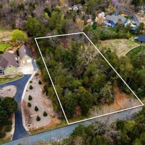 Photo #21 of 717 CEDAR MEADOW DR, NELLYSFORD, VA 0.9 acres