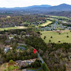 Photo #18 of 717 CEDAR MEADOW DR, NELLYSFORD, VA 0.9 acres