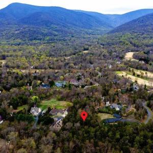 Photo #13 of 717 CEDAR MEADOW DR, NELLYSFORD, VA 0.9 acres