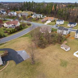 Photo #6 of 105 COMPASS DR, WAYNESBORO, VA 0.5 acres