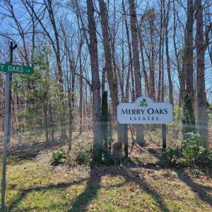 Photo #1 of MERRY OAKS LN, PALMYRA, VA 10.3 acres