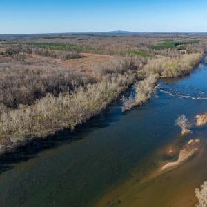 Photo #10 of 159 WARREN FERRY RD, SCOTTSVILLE, VA 136.0 acres