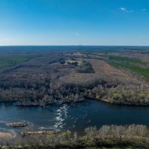 Photo #18 of 159 WARREN FERRY RD, SCOTTSVILLE, VA 136.0 acres
