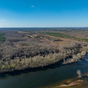 Photo #11 of 159 WARREN FERRY RD, SCOTTSVILLE, VA 136.0 acres