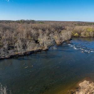 Photo #16 of 159 WARREN FERRY RD, SCOTTSVILLE, VA 136.0 acres