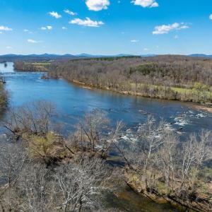 Photo #3 of 159 WARREN FERRY RD, SCOTTSVILLE, VA 136.0 acres
