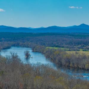 Photo #2 of 159 WARREN FERRY RD, SCOTTSVILLE, VA 136.0 acres