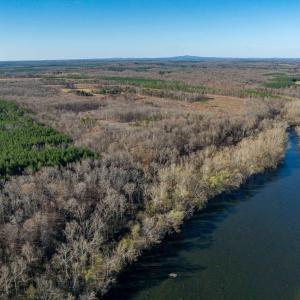 Photo #14 of 159 WARREN FERRY RD, SCOTTSVILLE, VA 136.0 acres