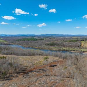 Photo #59 of 159 WARREN FERRY RD, SCOTTSVILLE, VA 136.0 acres