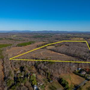 Photo #23 of 159 WARREN FERRY RD, SCOTTSVILLE, VA 136.0 acres