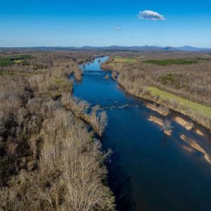 Photo #9 of 159 WARREN FERRY RD, SCOTTSVILLE, VA 136.0 acres