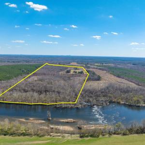 Photo #6 of 159 WARREN FERRY RD, SCOTTSVILLE, VA 136.0 acres
