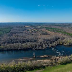 Photo #17 of 159 WARREN FERRY RD, SCOTTSVILLE, VA 136.0 acres