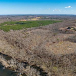 Photo #64 of 159 WARREN FERRY RD, SCOTTSVILLE, VA 136.0 acres