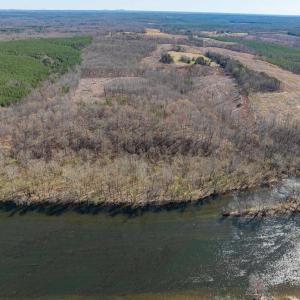 Photo #58 of 159 WARREN FERRY RD, SCOTTSVILLE, VA 136.0 acres